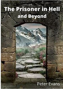The Prisoner In Hell And Beyond