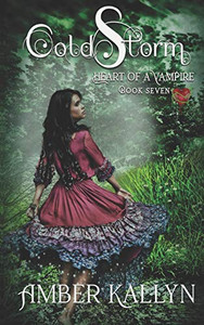 Coldstorm (Heart Of A Vampire) Coldstorm (Heart Of A Vampire)