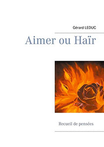 Aimer Ou Haïr (French Edition) Aimer Ou Haïr (French Edition)