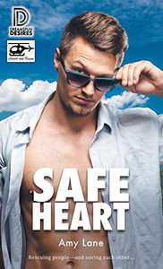 Safe Heart (Search And Rescue) Safe Heart (Search And Rescue)
