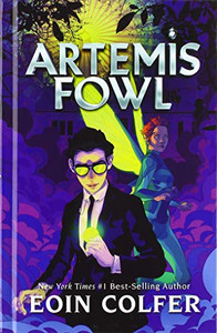 Artemis Fowl (Artemis Fowl, 1) Artemis Fowl (Artemis Fowl, 1)