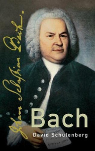 Bach (Master Musicians Series) Bach (Master Musicians Series)