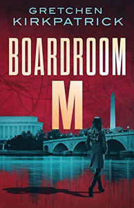 Boardroom M (Agents & Assets) Boardroom M (Agents & Assets)