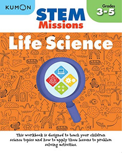 Life Science (Stem Missions) Life Science (Stem Missions)