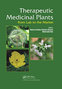 Therapeutic Medicinal Plants Therapeutic Medicinal Plants