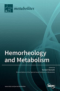 Hemorheology And Metabolism