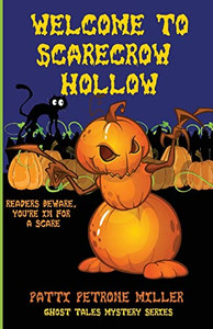 Welcome To Scarecrow Hollow