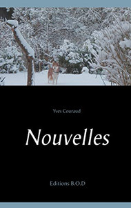 Nouvelles (French Edition)