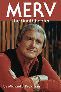 Merv - The Final Chapter Merv - The Final Chapter