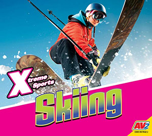 Skiing (Extreme Sports)
