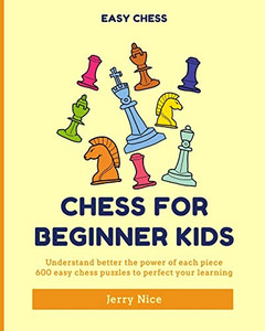 Chess For Beginner Kids