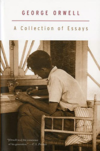A Collection Of Essays