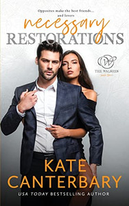 Necessary Restorations Necessary Restorations