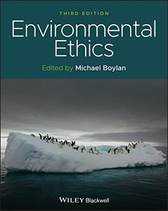 Environmental Ethics Environmental Ethics