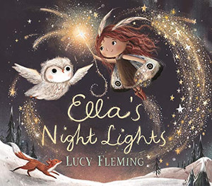Ella'S Night Lights