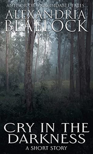 Cry In The Darkness Cry In The Darkness