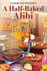 A Half-Baked Alibi A Half-Baked Alibi