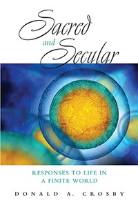 Sacred And Secular Sacred And Secular