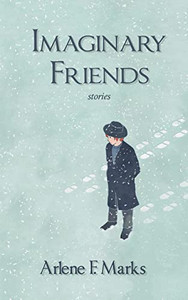 Imaginary Friends Imaginary Friends