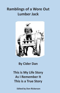 Cider Dan- Book 1 Cider Dan- Book 1