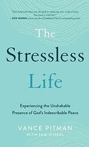 Stressless Life Stressless Life