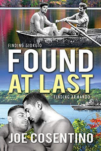 Found At Last Found At Last