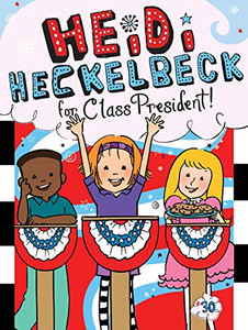 Heidi Heckelbeck For Class President (30)