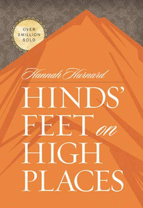 Hinds' Feet On High Places Hinds' Feet On High Places