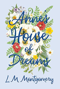 Anne'S House Of Dreams