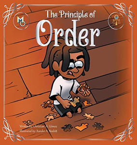 The Principle Of Order The Principle Of Order