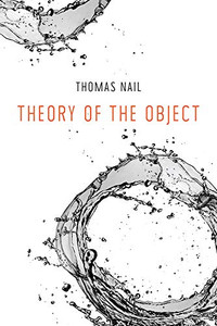Theory Of The Object Theory Of The Object