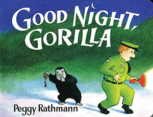 Good Night, Gorilla Good Night, Gorilla
