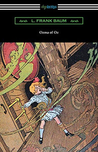 Ozma Of Oz Ozma Of Oz