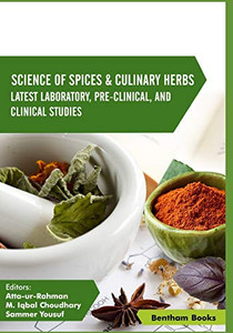 Science Of Spices And Culinary Herbs Volume 2 (Science Of Spices & Culinary Herbs) Science Of Spices And Culinary Herbs Volume 2 (Science Of Spices & Culinary Herbs)