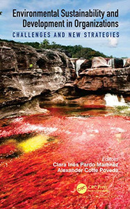 Environmental Sustainability And Development In Organizations: Challenges And New Strategies Environmental Sustainability And Development In Organizations: Challenges And New Strategies