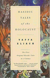 Hasidic Tales of the Holocaust