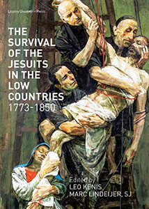 The Survival Of The Jesuits In The Low Countries, 17731850 (Kadoc Studies On Religion, Culture And Society, 25) The Survival Of The Jesuits In The Low Countries, 17731850 (Kadoc Studies On Religion, Culture And Society, 25)