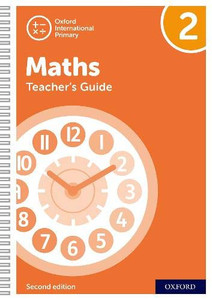 Oxford International Primary Maths Second Edition Teacher'S Guide 2 Oxford International Primary Maths Second Edition Teacher'S Guide 2 Oxford International Primary Maths Second Edition Teacher'S Guide 2 Oxford International Primary Maths Second Edition Teacher'S Guide 2