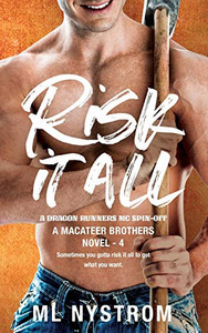 Risk It All Risk It All