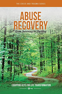 Abuse Recovery Abuse Recovery