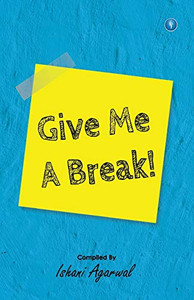 Give Me A Break Give Me A Break