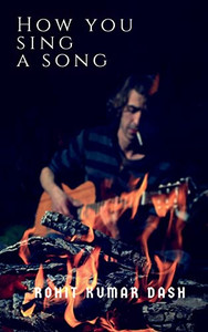 How You Sing A Song How You Sing A Song