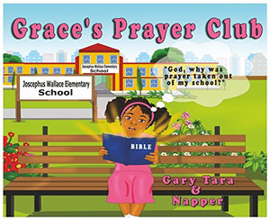 Grace'S Prayer Club