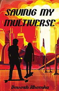 Saving My Multiverse Saving My Multiverse