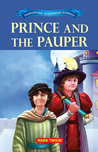 Prince And The Pauper Prince And The Pauper