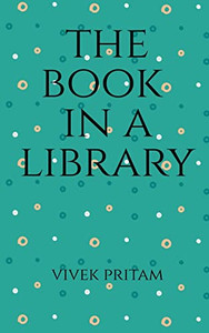 The Book In A Library The Book In A Library
