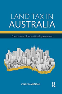Land Tax In Australia Land Tax In Australia
