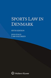 Sports Law In Denmark Sports Law In Denmark