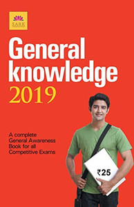 General Knowledge 2019 General Knowledge 2019