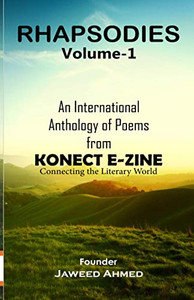 Rhapsodies: Konect E-Zine